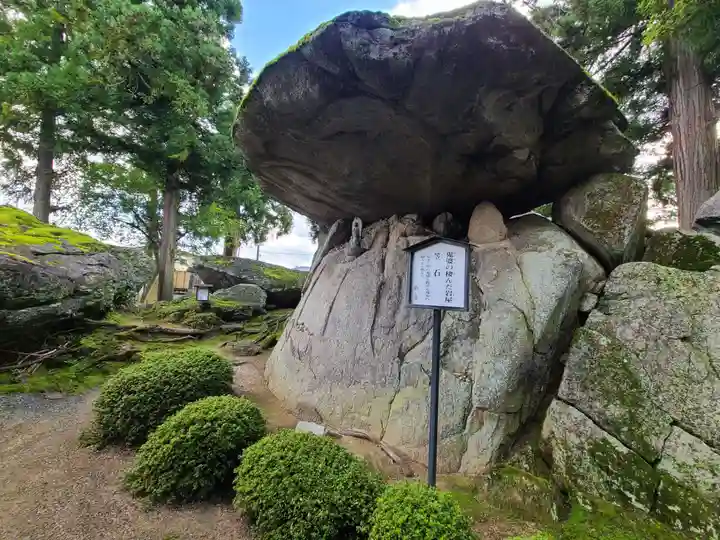 観世寺のその他建物