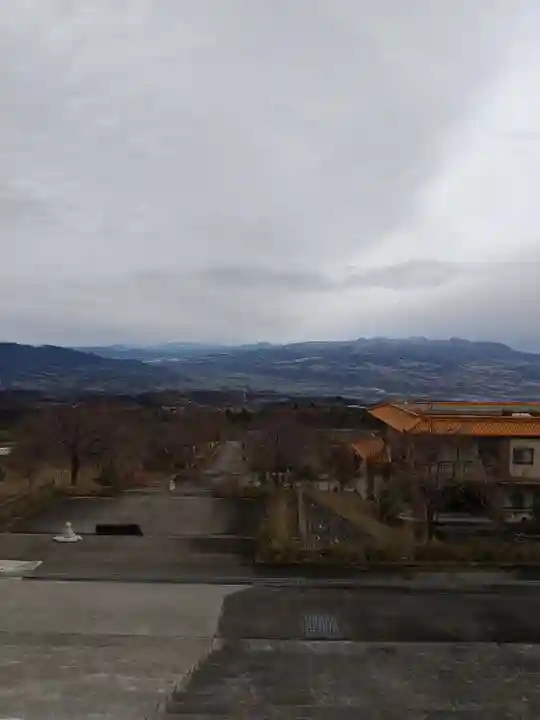 佛光山法水寺(群馬県)