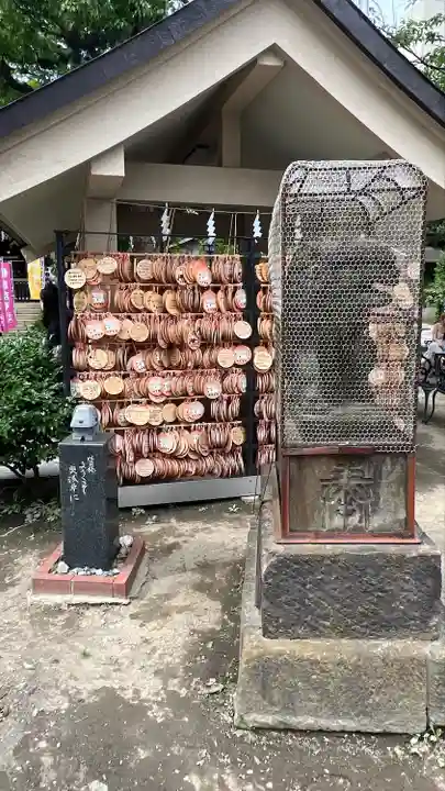 今戸神社(東京都)