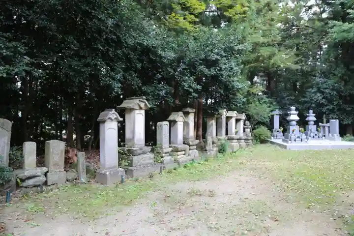 医王寺のその他建物