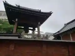 勝専寺の建物その他