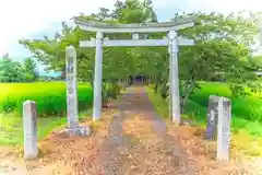 住吉神社(宮城県)