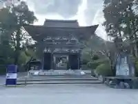 園城寺(三井寺)(滋賀県)