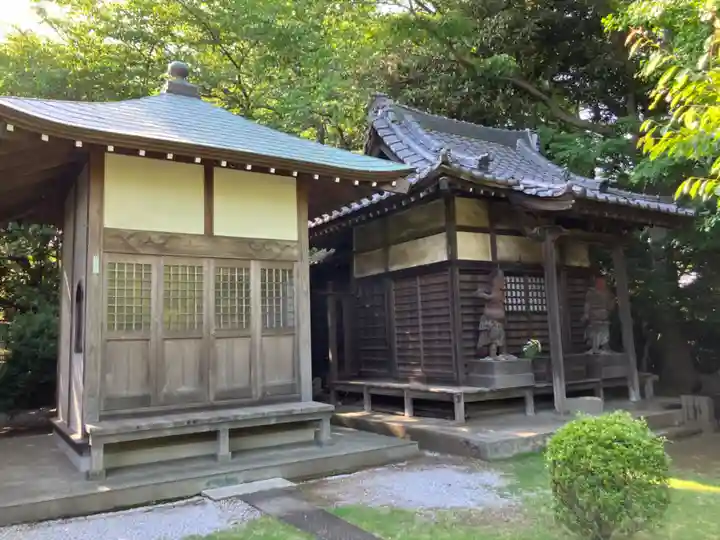 松蔭寺(神奈川県)