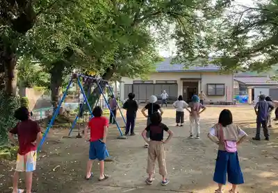 蓮久寺(千葉県)