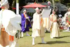 丹生都比売神社(和歌山県)