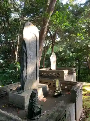 笠上神社(千葉県)