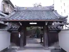 心覚寺(三重県)