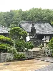 太山寺(愛媛県)