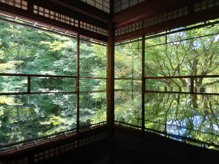 光明寺瑠璃光院(京都府)