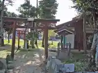 下ノ城稲荷神社(滋賀県)