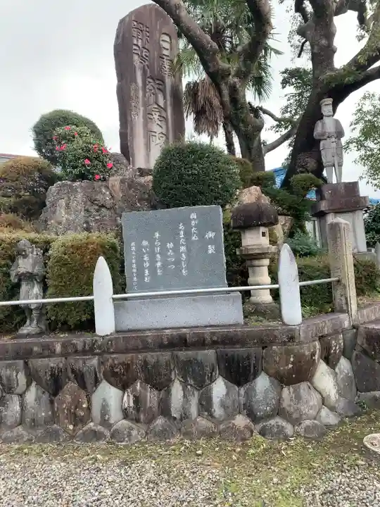 御井神社のその他建物