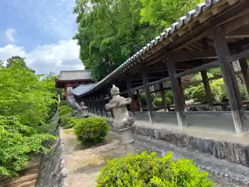 吉備津神社の建物その他