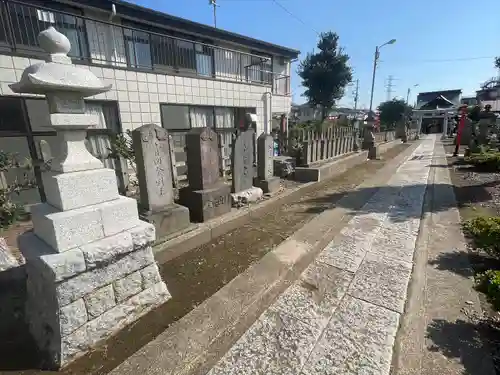 鎌ヶ谷八幡神社のその他建物