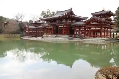 平等院のその他建物