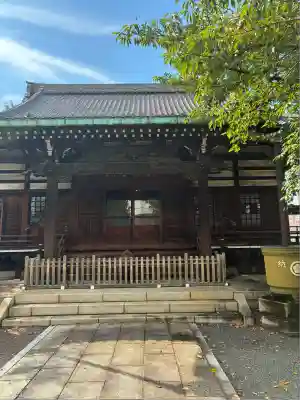 寳幢院(東京都)