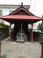 稲荷神(埼玉県)