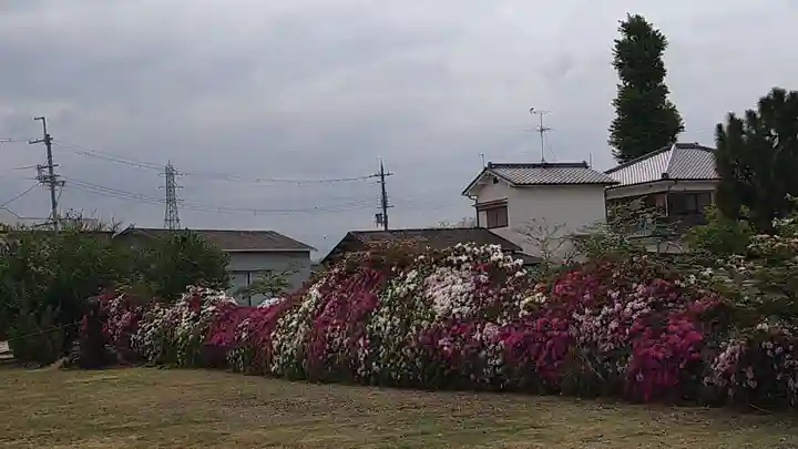 法雲寺(大阪府)