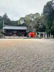 神明社(愛知県)