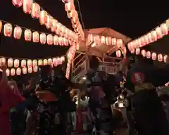 とげぬき地蔵尊 高岩寺のお祭り