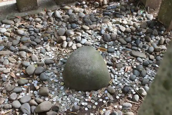 香取神宮のその他建物