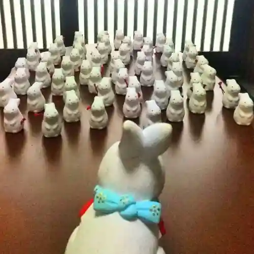 彌彦神社　(伊夜日子神社)のおみくじ