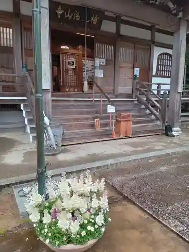 補陀洛山寺(和歌山県)