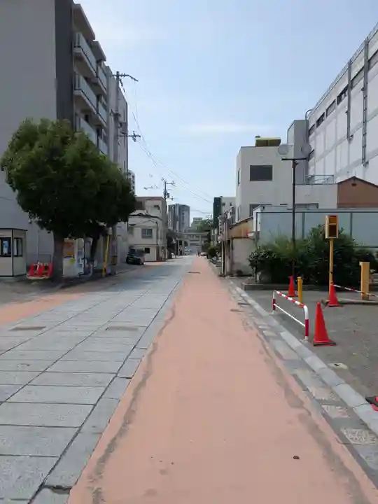 射楯兵主神社(兵庫県)