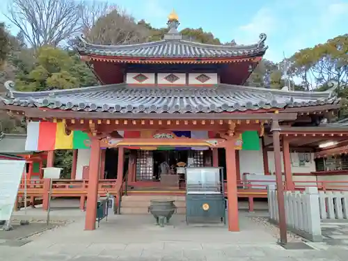 中山寺(兵庫県)