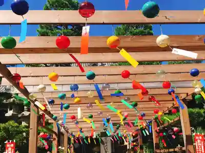 秋葉總本殿可睡斎のその他建物