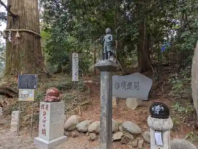 高尾山薬王院(東京都)