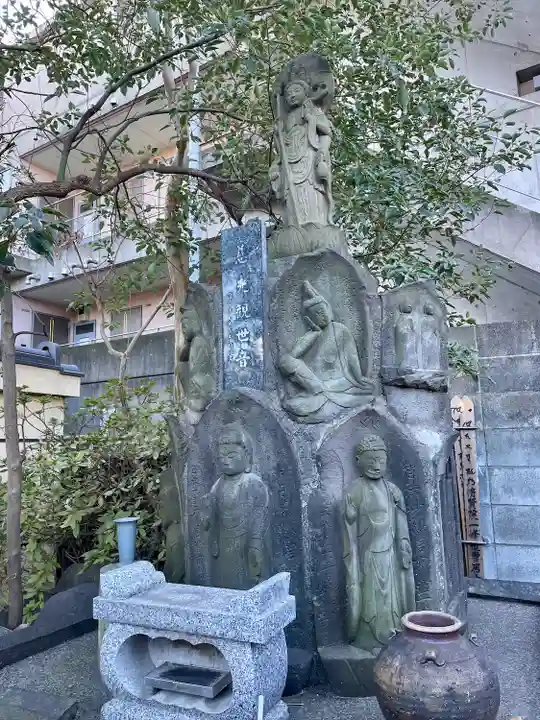 無量寺(東京都)