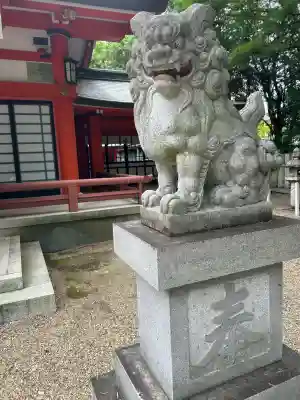 鴨神社(兵庫県)