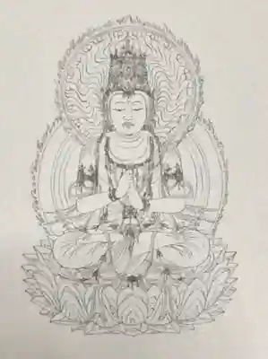 青蓮寺の授与品その他