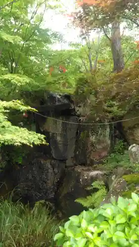 宇部観音千仏寺の建物その他