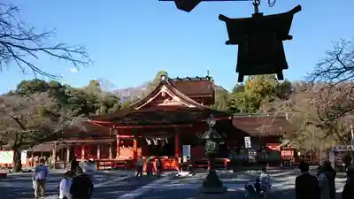 富士山本宮浅間大社のその他建物