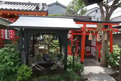 長宝寺(大阪府)