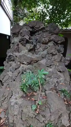 奥澤神社のその他建物