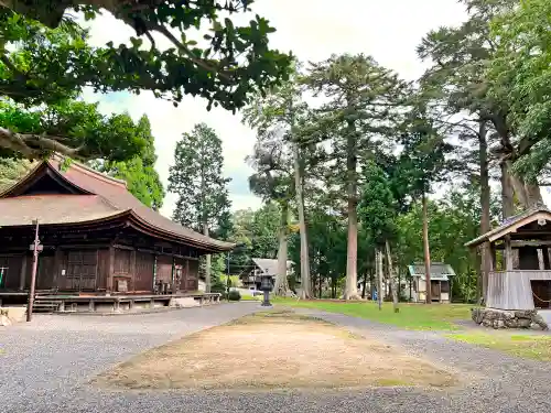 中山寺の建物その他