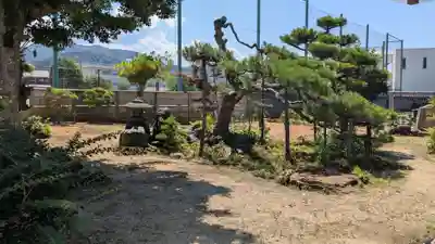 妙長寺(福井県)