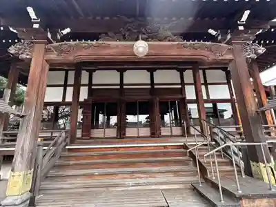 善養寺(兵庫県)