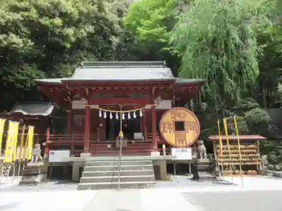 聖神社(埼玉県)