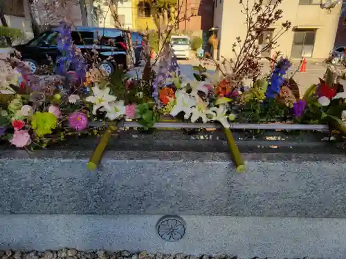 生田神社(兵庫県)