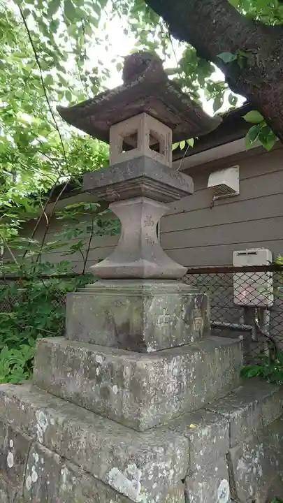 於菊稲荷神社のその他建物