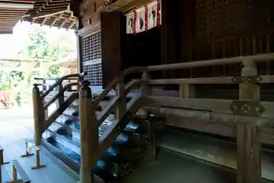 唐澤山神社(栃木県)