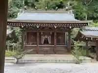 大石神社(京都府)