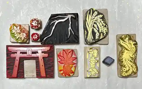 御霊神社(奈良県)