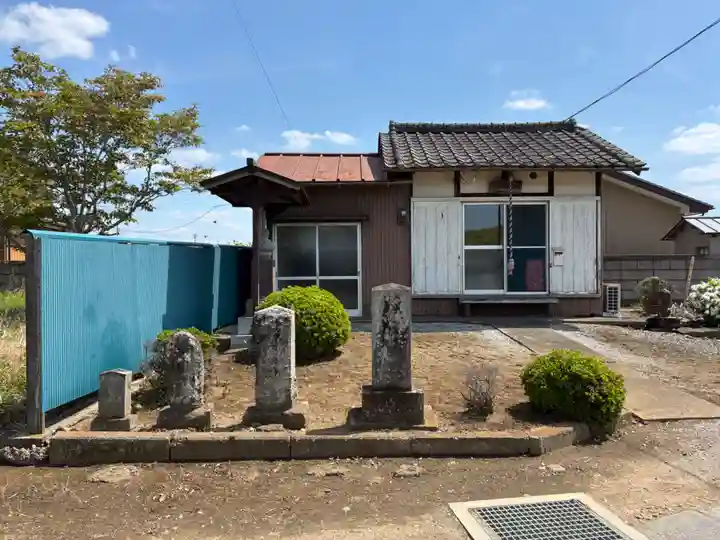 神明神社(千葉県)