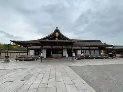 東寺（教王護国寺）(京都府)