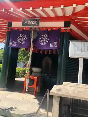 壬生寺(京都府)